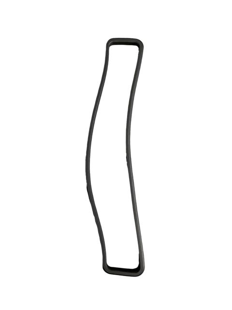Gasket (flue hood front)